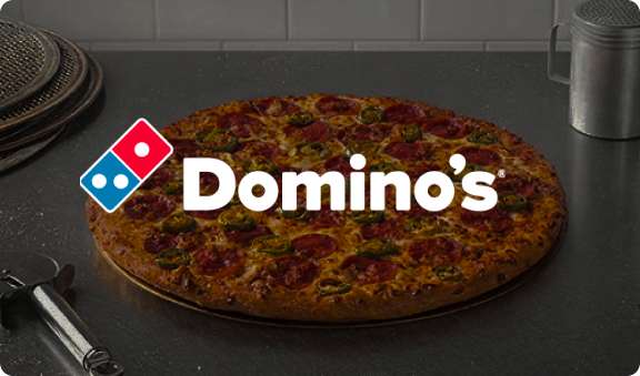 Domino's: serving great experiences at scale with BMC